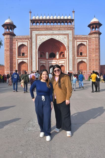 Delhi to Agra Day Trip  Taj Mahal,Agra Fort & All-Inclusive - Final Thoughts