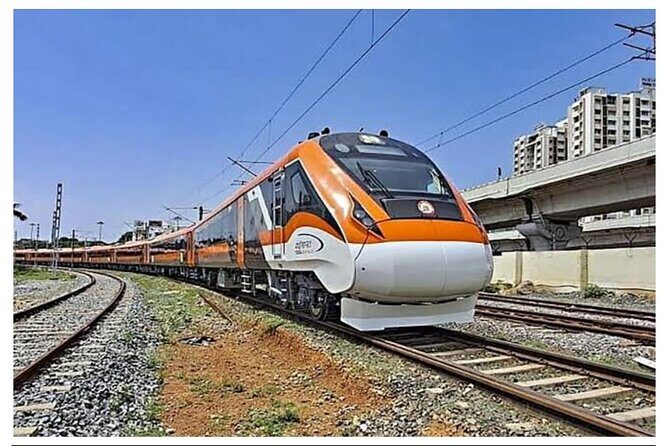 Delhi to Agra: Delhi to Taj Maha tour by Superfast Train Tour - Why This Tour Offers Solid Value