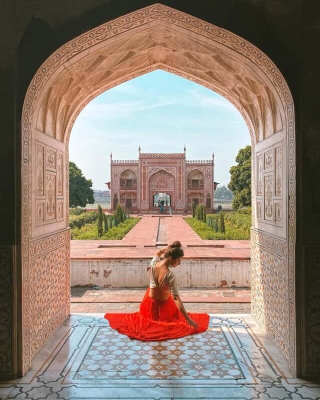 Delhi to Agra: Overnight Car Tour Including the Taj Mahal - Value & Cost Analysis