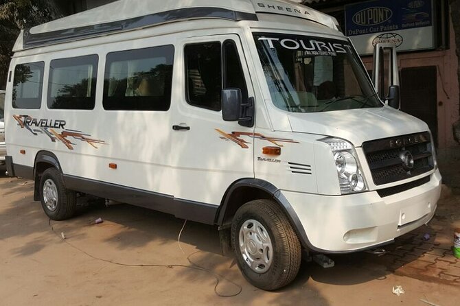 Delhi to Agra Private Transfer - Inclusions