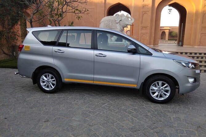 Delhi to Agra Private Transport One Way Car/Taxi Service - Good To Know
