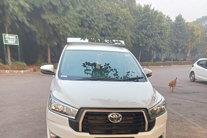 Delhi to Agra Private Transport One Way Car/Taxi Service - Authentic Insights from Travelers
