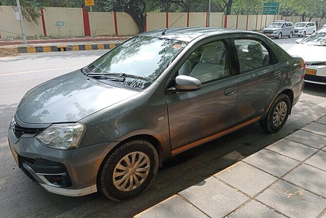 Delhi to Agra Private Transport One Way Car/Taxi Service - Final Thoughts