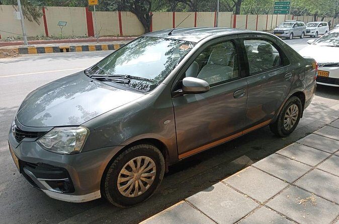 Delhi to Agra Private Transport One Way Car/Taxi Service - FAQ