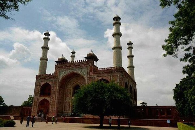 Delhi to Agra , Taj Mahal at Sunrise Day-Trip - Pricing Details