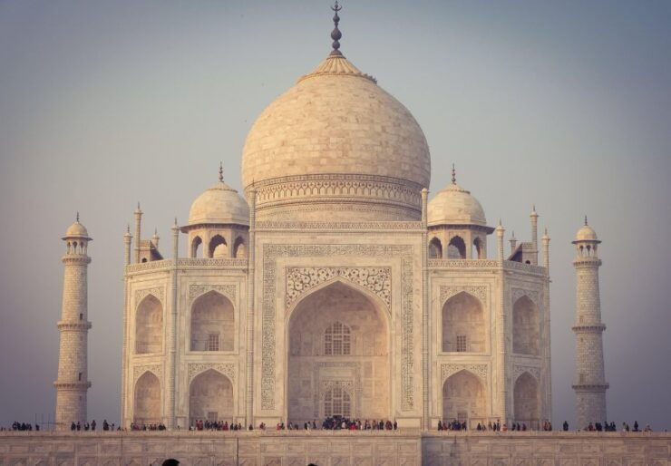 Delhi to Agra Taj Mahal Overnight Tour by Car 1 Night 2 Day - Tour Details