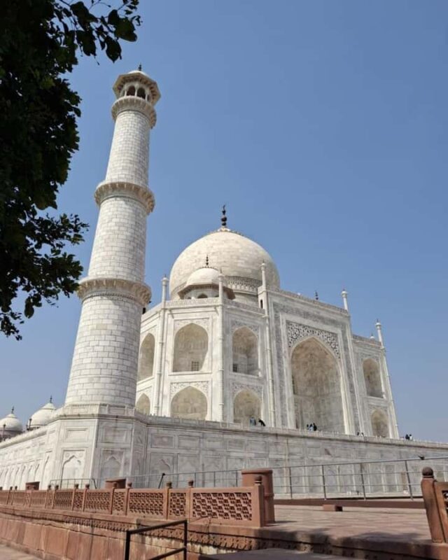 Delhi to Agra: Taj Mahal Private Day Tour with Transfers - Final Thoughts: Is This Tour Worth It?