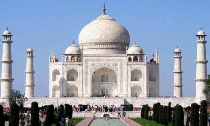 Delhi to Agra: Taj Mahal Storytelling & Local Life Tour - Good To Know