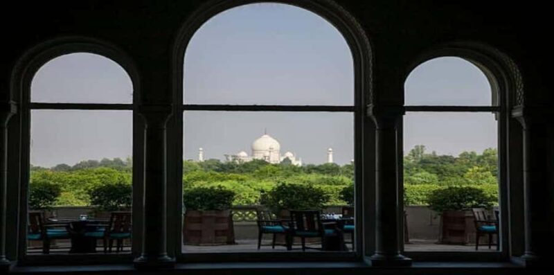 Delhi to Agra: Taj Mahal Storytelling & Local Life Tour - FAQ