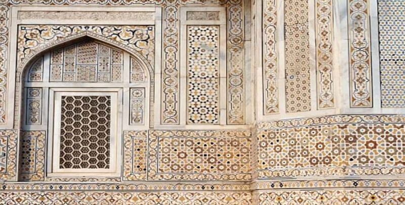 Delhi to Agra: Taj Mahal Storytelling & Local Life Tour - Comfort, Flexibility, and Value