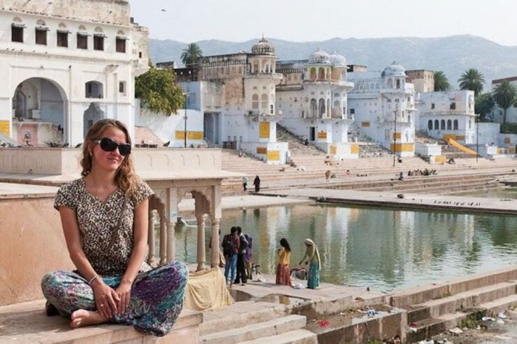 Delhi to Ajmer Transfer - Booking Information