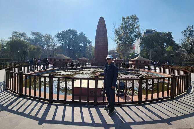 Delhi to Amritsar by Satabdi Train (2 Days) - Frequently Asked Questions