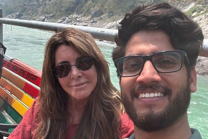 Delhi to Divine-Haridwar & Rishikesh Private Day Tour - Reviews