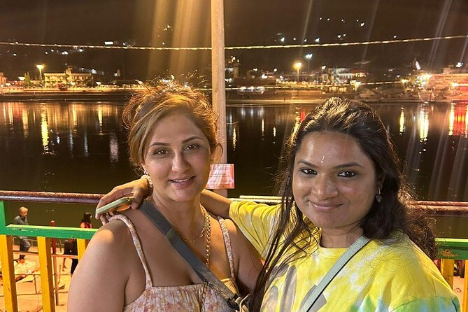 Delhi to Divine-Haridwar & Rishikesh Private Day Tour - Transportation Details