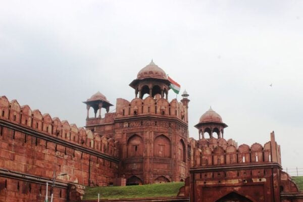 Delhi To/From Jaipur: One-Way City Transfer - Common Questions