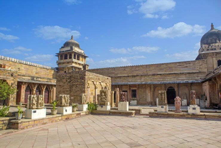 Delhi to Gwalior Transfer - Transfer Details