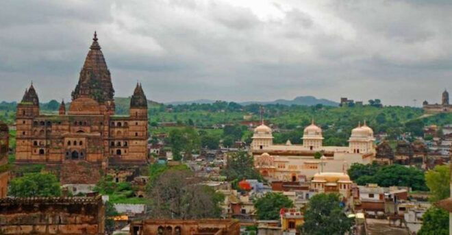 Delhi to Gwalior Transfer - Inclusions