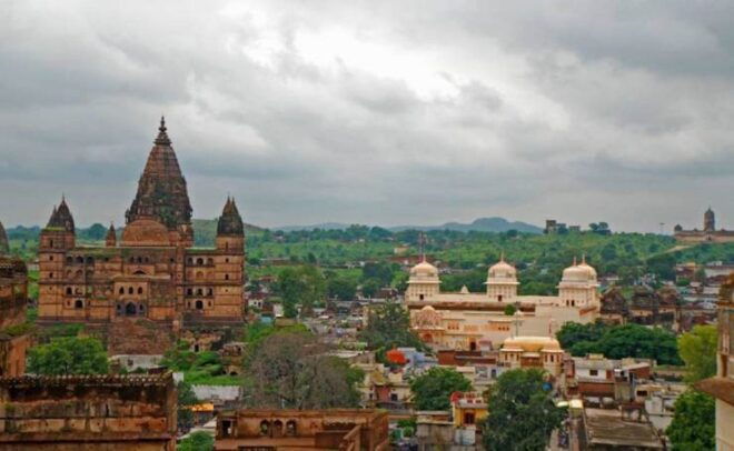 Delhi to Gwalior Transfer - Additional Info