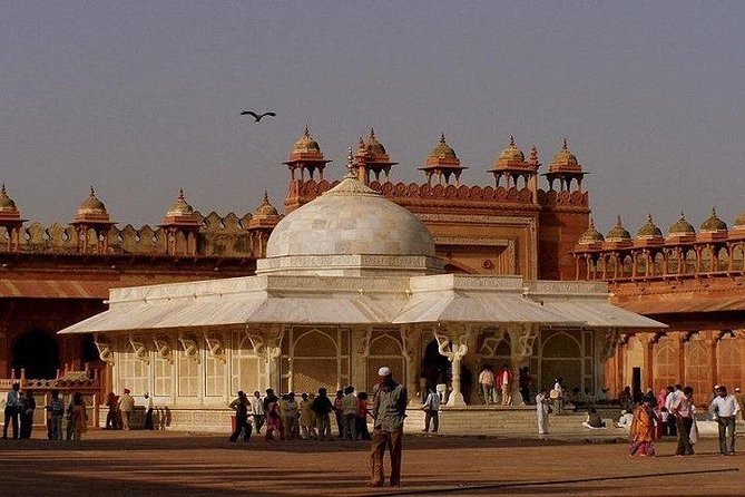 Delhi To Jaipur Ajmer Pushkar 4 Days Private Tour Package By Car - Inclusions and Exclusions
