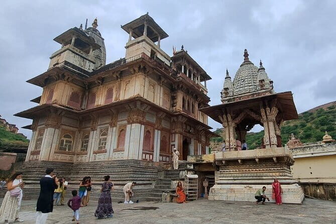 Delhi to Jaipur Pink City Tour with Government Approved Guide - Final Thoughts: Is This Tour Worth It?