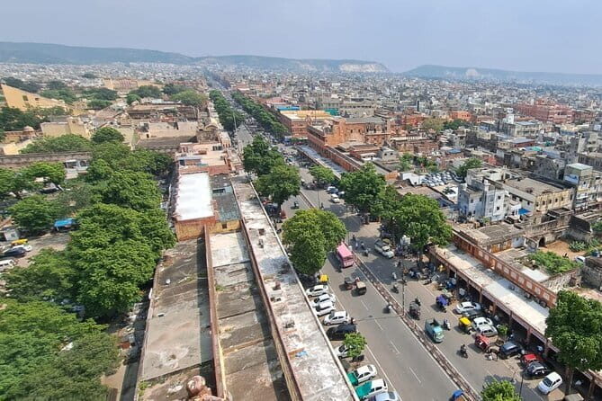 Delhi to Jaipur Pink City Tour with Government Approved Guide - Final Thoughts