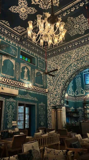 Delhi to Jaipur: Private Full-Day Guided City Highlights - Good To Know