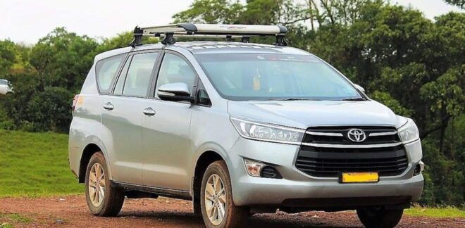 Delhi to Jim Corbett Transfer - Participant Information