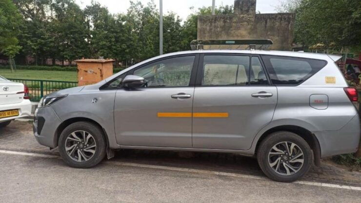 Delhi to Rishikesh Transfer - Duration and Availability
