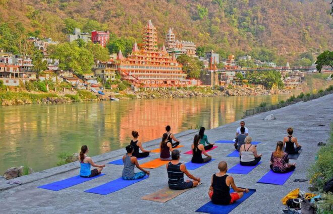 Delhi to Rishikesh Transfer - How to Book the Transfer