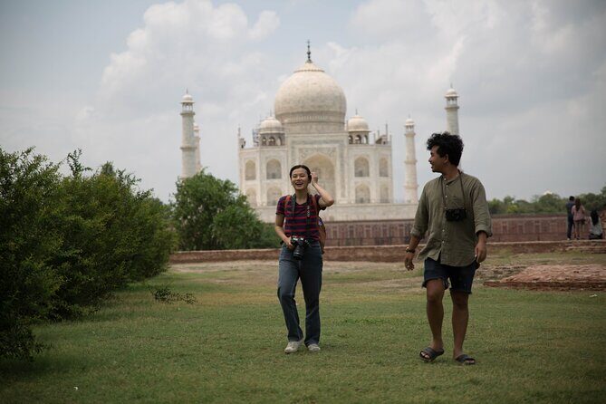 Delhi to Taj Mahal and Agra Fort Visit by SUV with Tickets - Detailed Analysis of the Tours Value