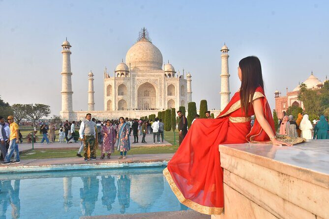 Delhi to Tajmahal All Inclusive Sunrise Tour - Final thoughts: Is this tour worth it?