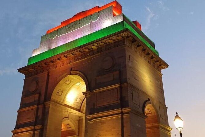 Delhi Tour By Tuk Tuk - An In-Depth Look at the Itinerary