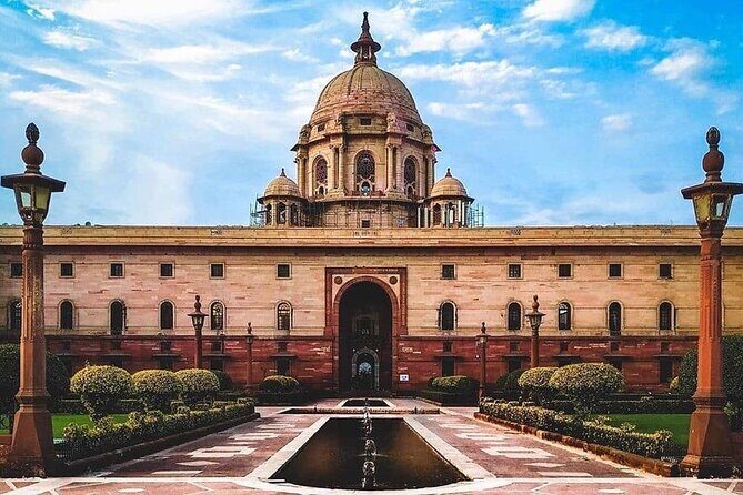 Delhi Tour By Tuk Tuk - FAQ