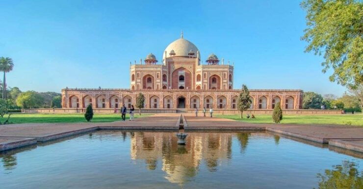 Delhi Tour Guide and Cab for 1 Day - Tour Pricing and Duration