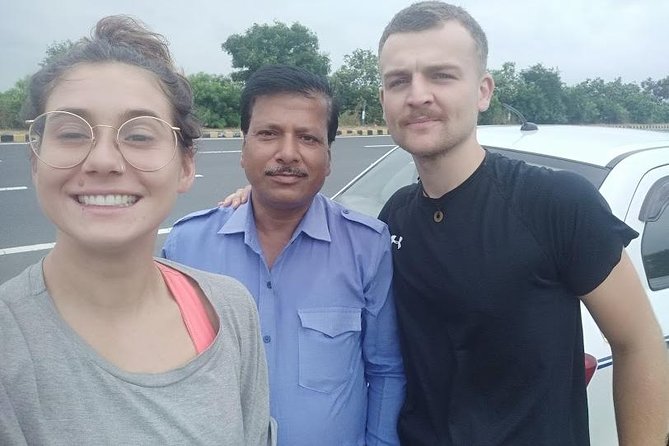 Delhi Tour Package - Tour Details