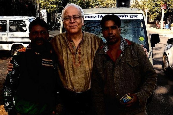 Delhi Tour Package - Reviews