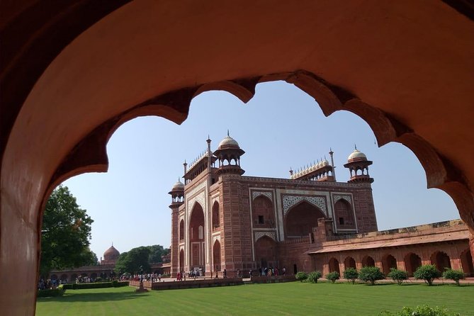 Delhi Tour With Agra 2 Days. - Additional Information