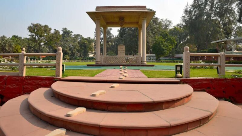 Delhi: Tracing the Path of India's Father of the Nation - Good To Know