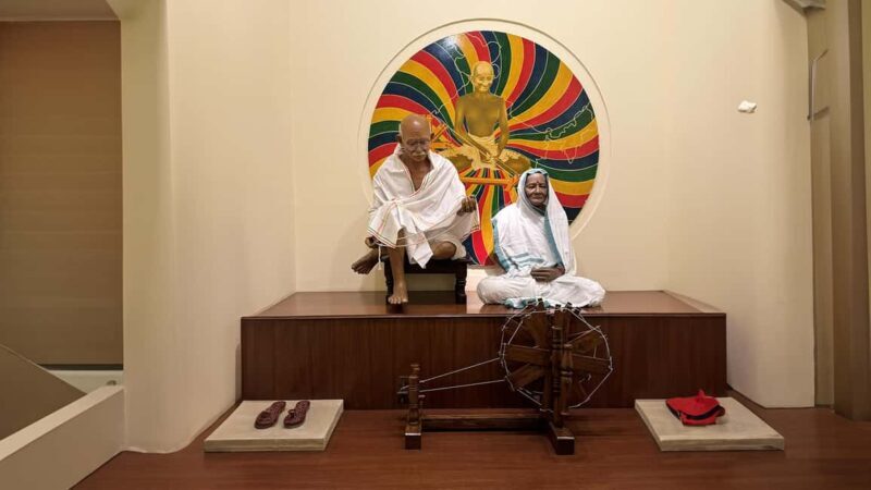 Delhi: Tracing the Path of India's Father of the Nation - Why This Tour Is a Great Choice