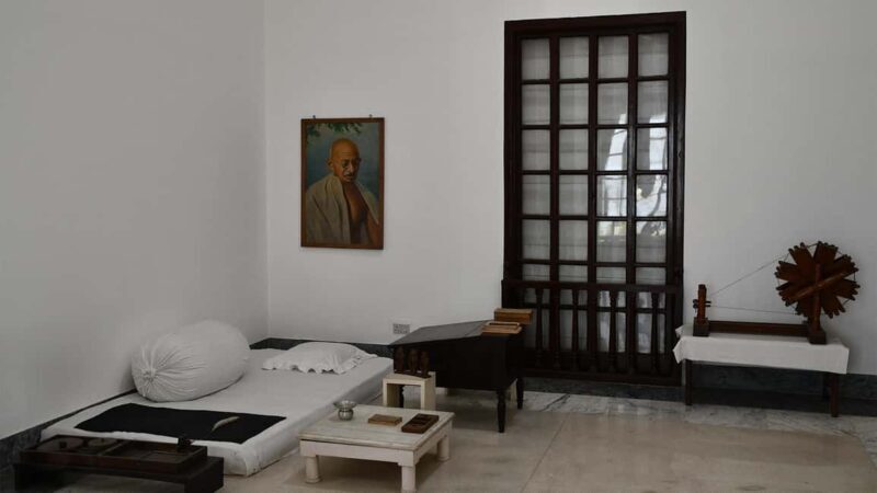 Delhi: Tracing the Path of India's Father of the Nation - Frequently Asked Questions