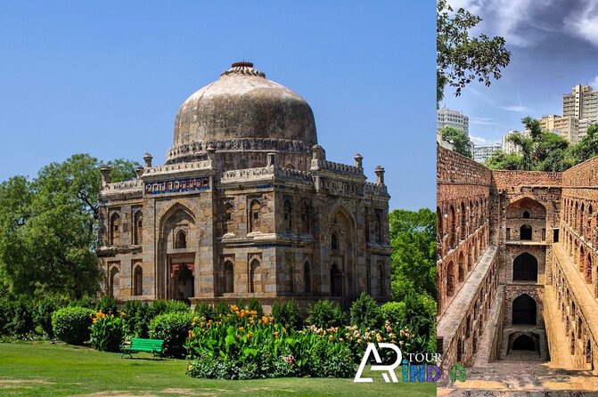 Delhi Uncovered: Half-Day Private Tour Including Entrances - Tour Exclusions