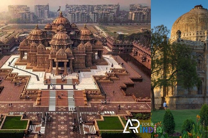 Delhi Uncovered: Half-Day Private Tour Including Entrances - Customer Reviews