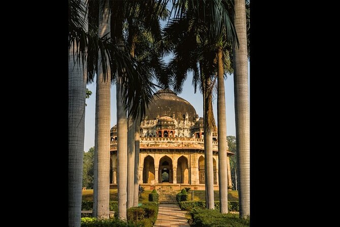 Delhi Uncovered: Half-Day Private Tour Including Entrances - Additional Information