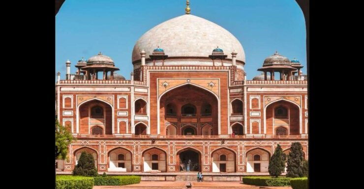 Delhi Uncovered: Private Half Day Guided City Tour - Hassle-Free Pickup and Drop-Off