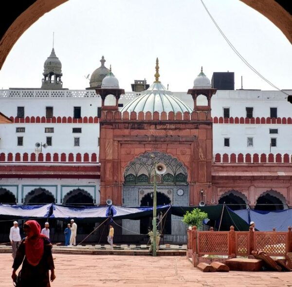Delhi Unfiltered: Old and New Delhi Sightseeing Tour - Frequently Asked Questions
