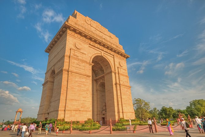 Delhi Unplugged Half Day Tour - Cancellation Policy