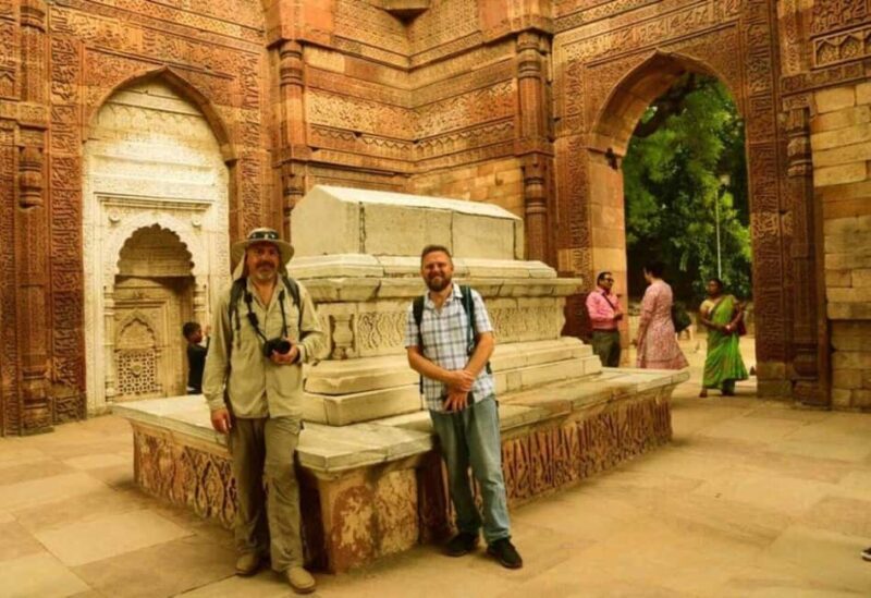 Delhi Upgraded: Premium Car, Customised City Tour Experience - Who Will Love This Tour?