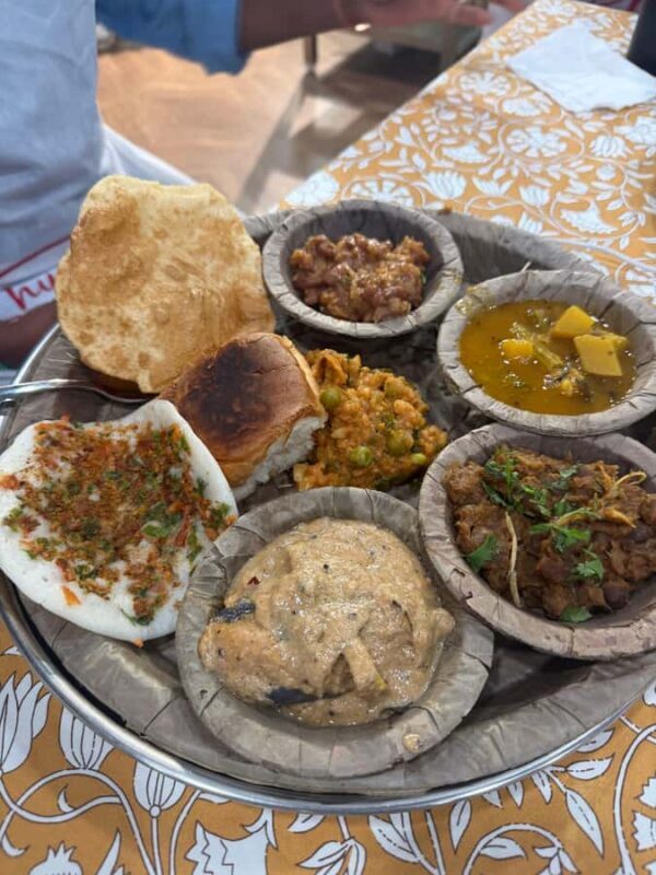 Delhi: Vegan Cooking Class with Local Chef - Good To Know