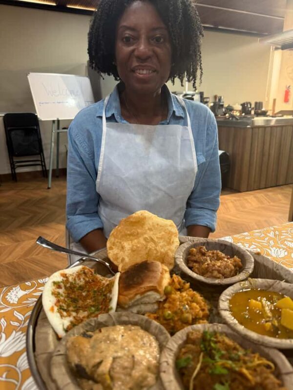 Delhi: Vegan Cooking Class with Local Chef - An Introduction to the Experience