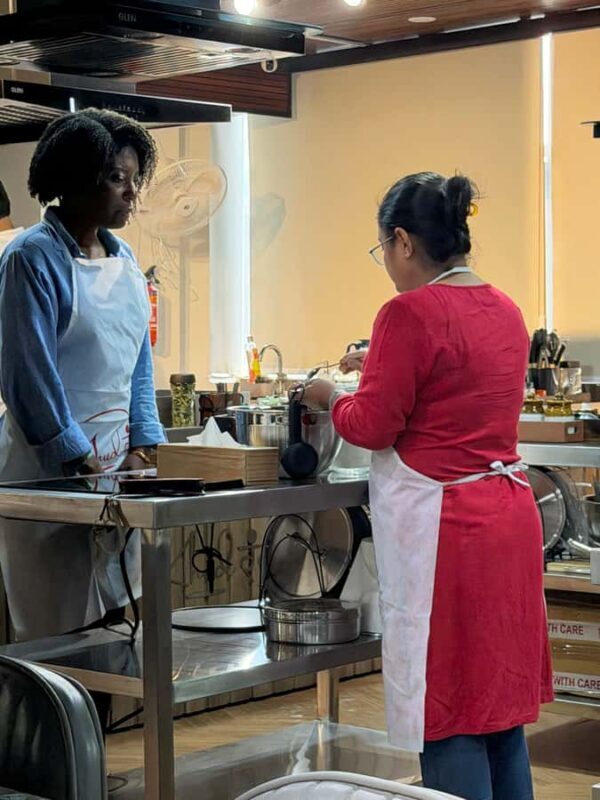 Delhi: Vegan Cooking Class with Local Chef - The Value of the Experience